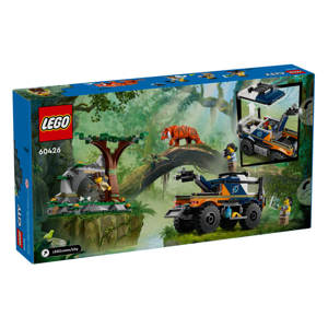 Lego Jungle Explorer Off-Road Truck 60426